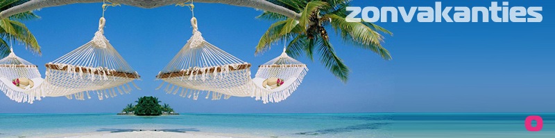 Zonvakantie Zonvakantie